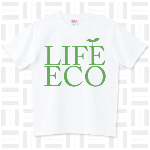 LIFE ECO (芽)