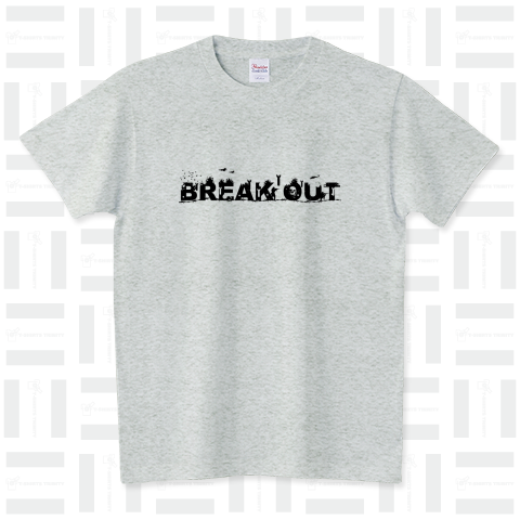 BREAK OUT 2