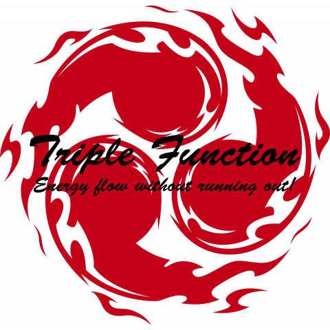 Triple Function (logo)