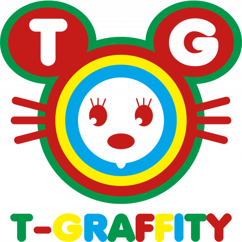 TG Character Mark