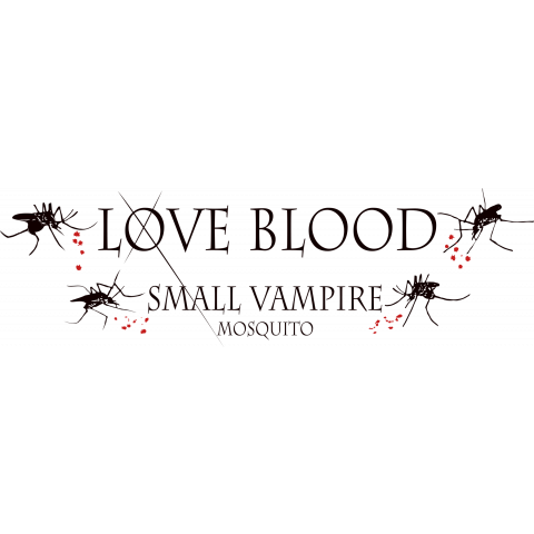 LOVE BLOOD