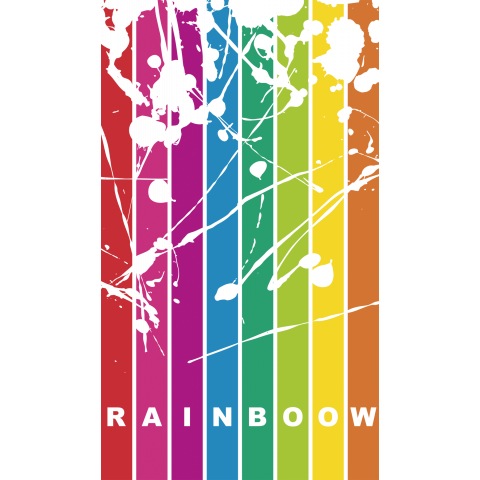 RAINBOOW (wide)