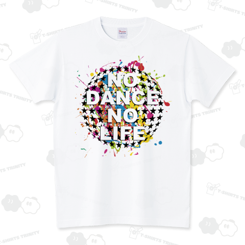 NO DANCE NO LIFE～Colorful