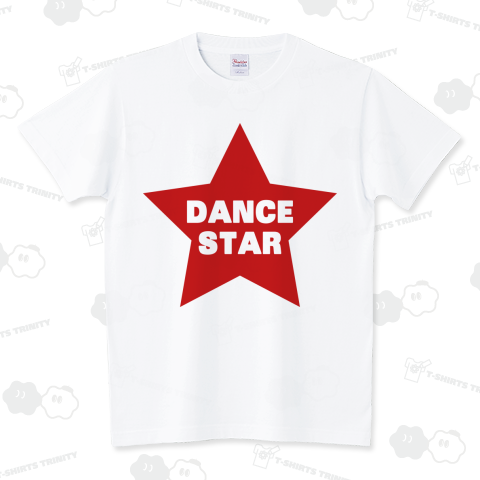 DANCE STAR