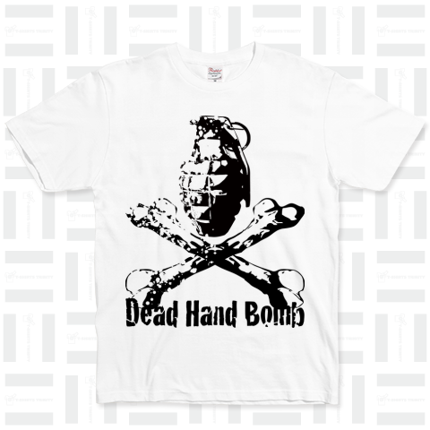 Dead Hand Bomb