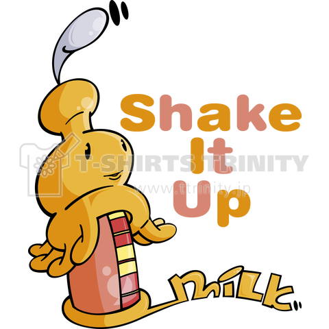 Shake It Up