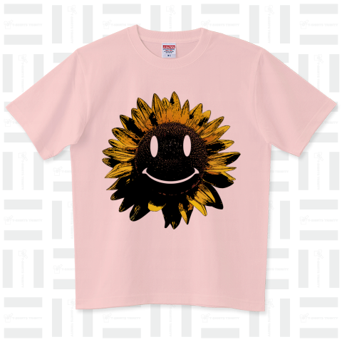 Smile Sunflower