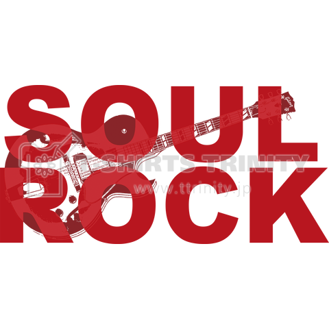 SOUL ROCK