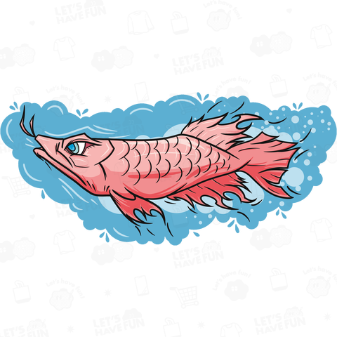 AROWANA