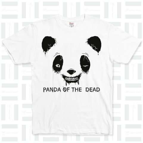 PANDA OF THE DEAD 2