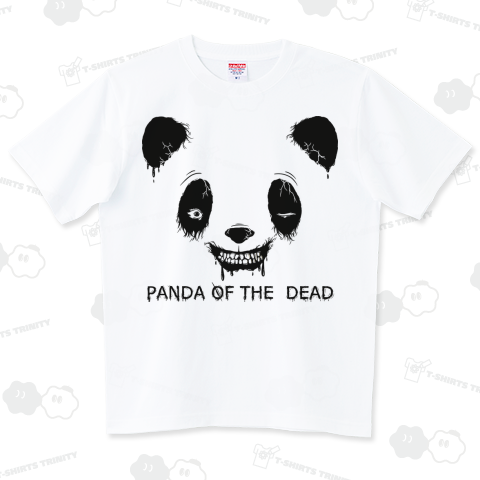 PANDA OF THE DEAD 2