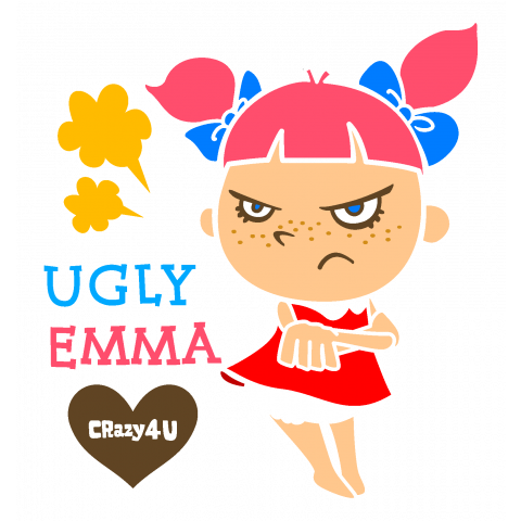 UGLY EMMA