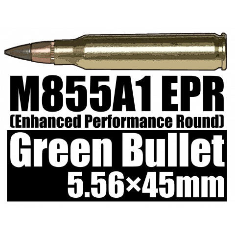 M855A1