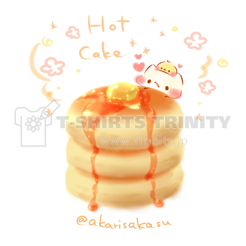 Hot Cake
