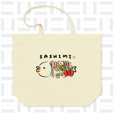 刺身-SASHIMI-