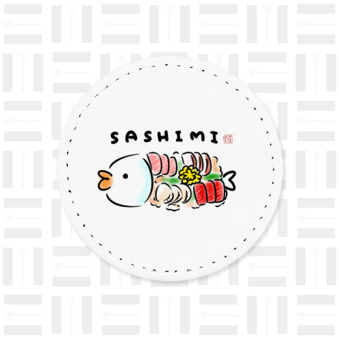 刺身-SASHIMI-