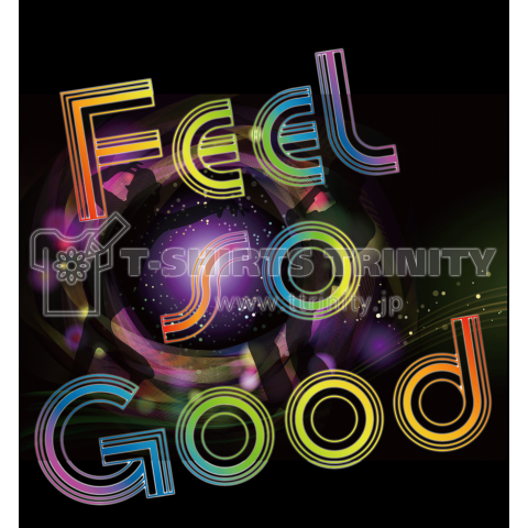 Feel so Good 2016