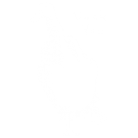 Duck You