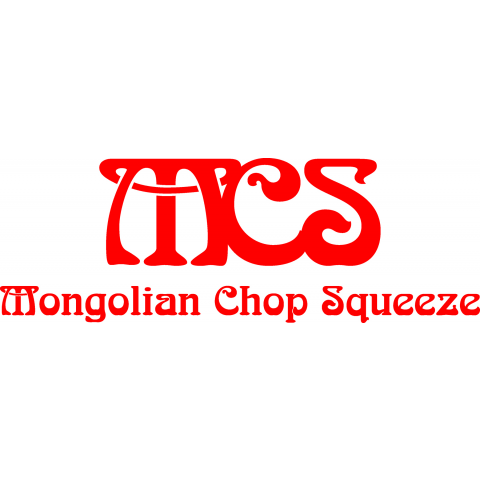 Mongolian Chop Squeeze