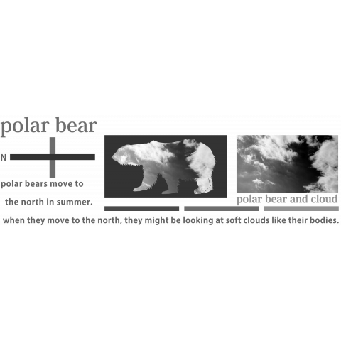 polar bear ver1.0