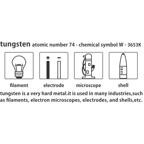 tungsten ver1.0