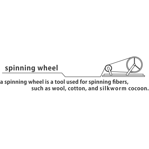 spinning wheel ver1.0