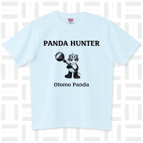 otomo panda