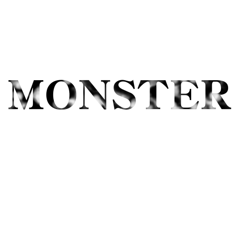 monster