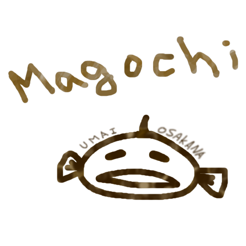 umai magochi