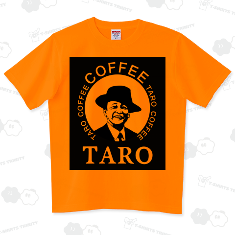 TARO COFFEE