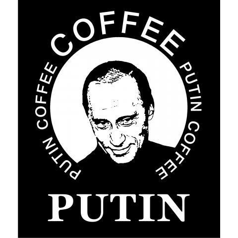 PUTIN COFFEE