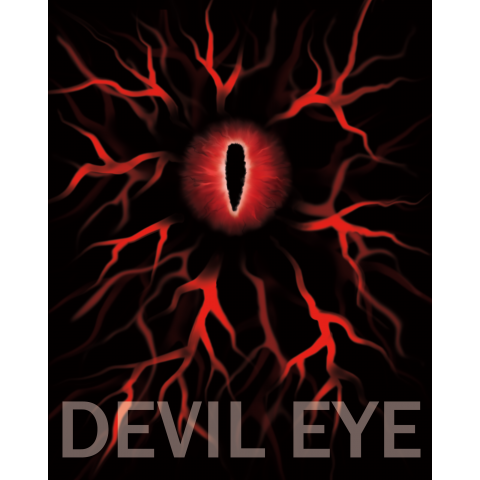 devil eye