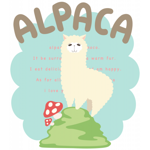 ALPACA