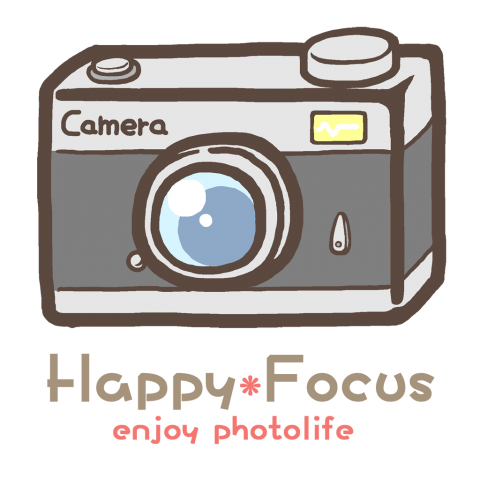 Happy*Focus simply
