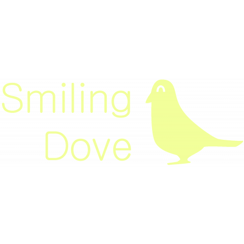 Smiling Dove