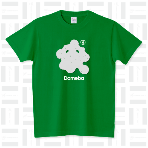 Dameba スタンダードTシャツ(5.6オンス)