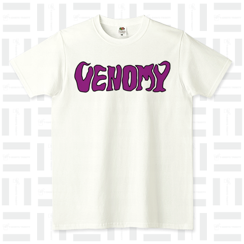 VENOMY