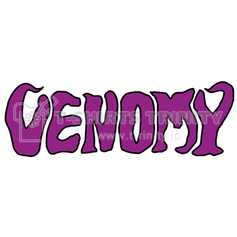 VENOMY