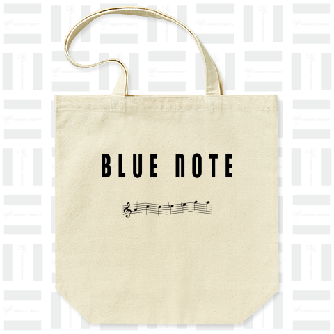 BLUE NOTE