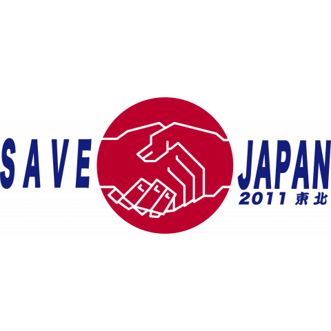 SAVE JAPAN