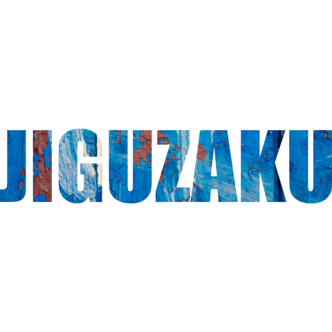 JIGUZAKU.DARTY