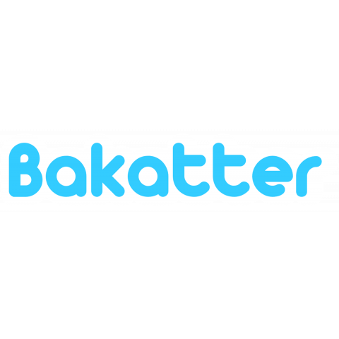 ニセLogo-Bakatter