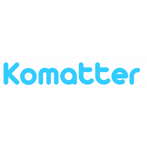 ニセLogo-Komatter