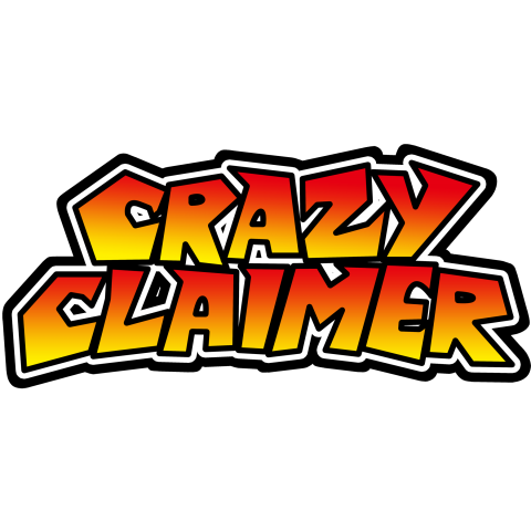 ニセLogo-Crazy Claimer