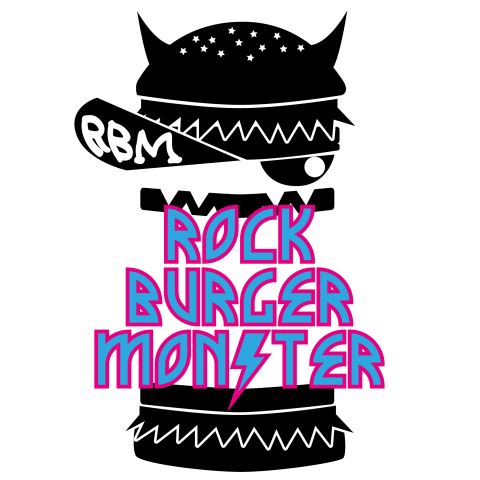 RockBurgerMonster