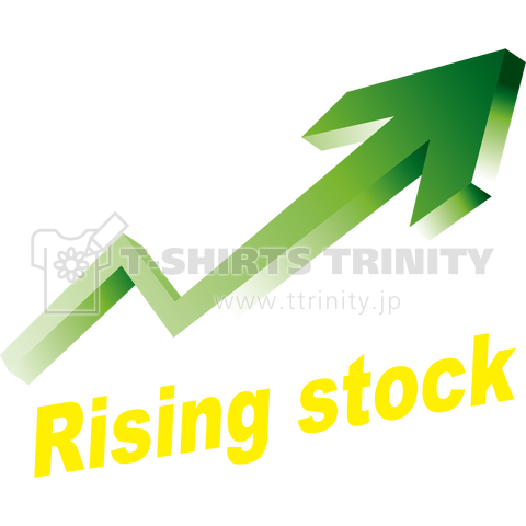 Rising Stock