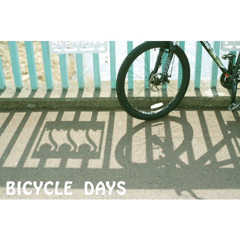 BICYCLE DAYS 2