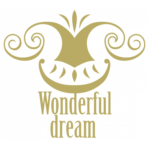 Wonderful dream