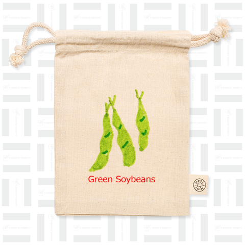 Green Soybeans