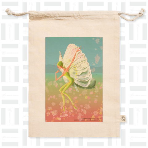 Butterfly Fairy -どれにしよう…- more*
